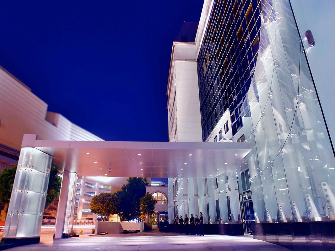 Hotel Sofitel Los Angeles at Beverly Hills фото 22