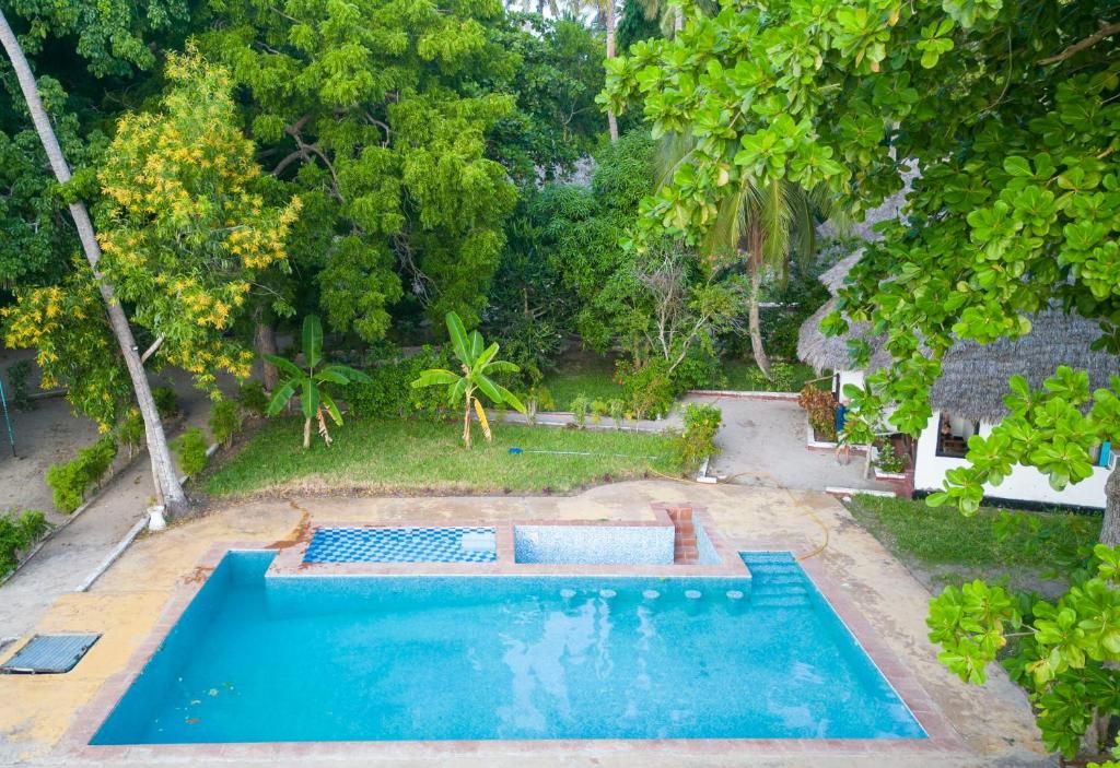 Menai Bay Beach Bungalows фото 28