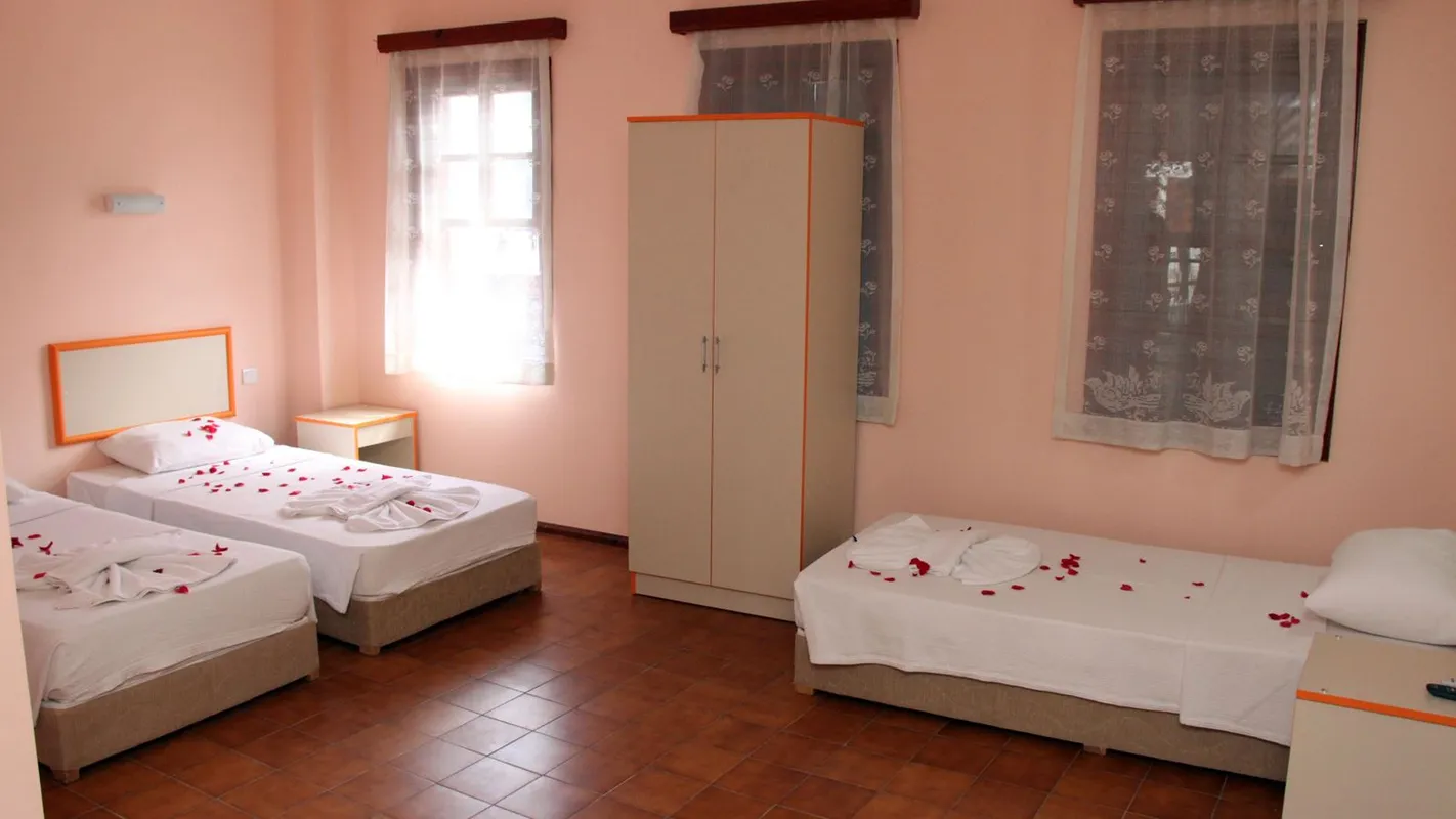 Idyros Hotel фото 2