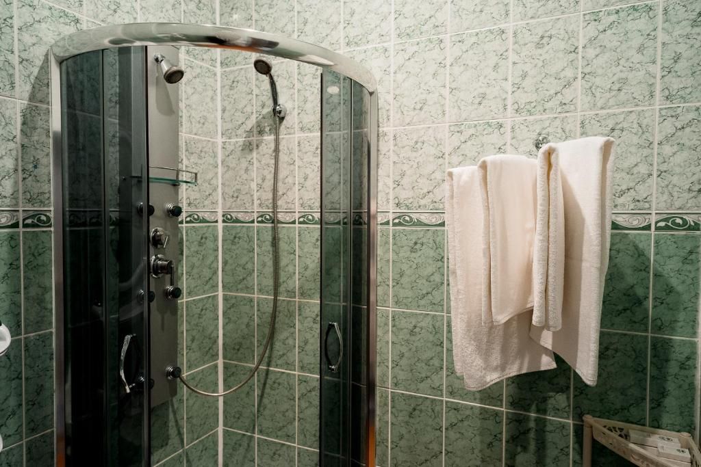 Гостиница «Гостиничный Комплекс Каменюки» фото 14