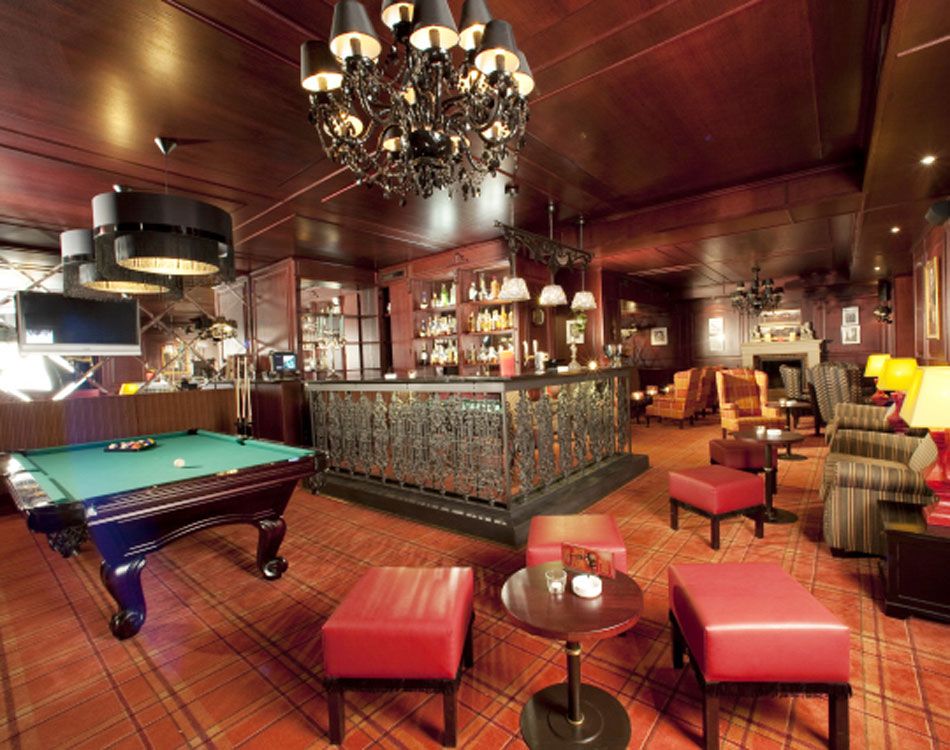 Westend Hotel фото 2