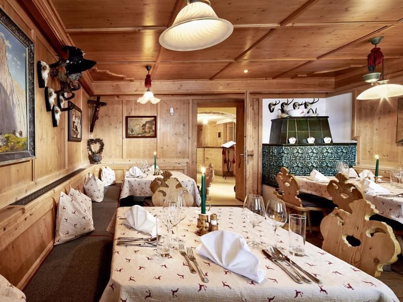 ZILLERTALERHOF Alpine Hideaway - 4 Sterne Superior фото 8