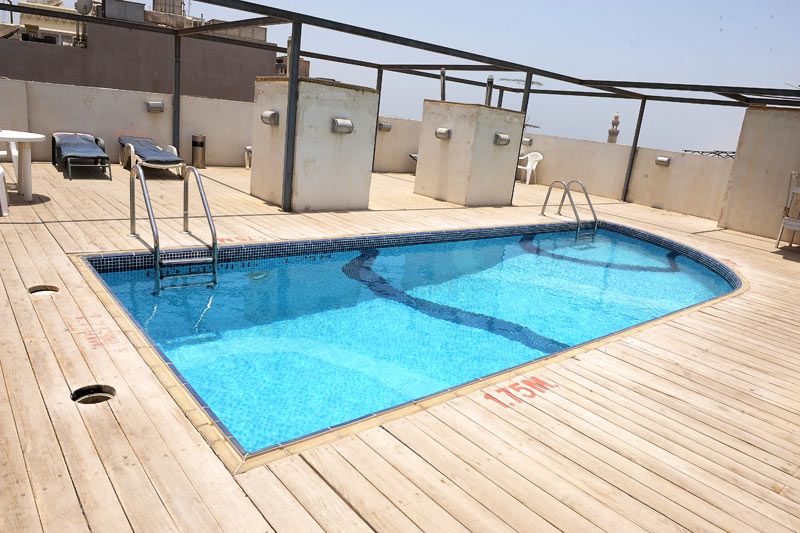 Sandras Inn фото 22