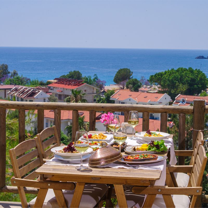 Symbola Oludeniz Beach Hotel фото 23