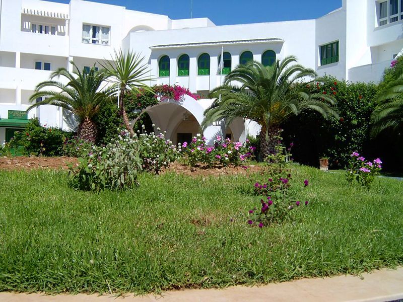 Hammamet Serail фото 10