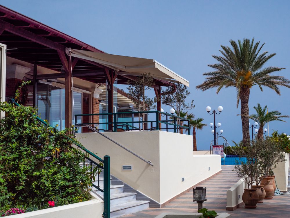 Hydramis Palace Beach Resort фото 47
