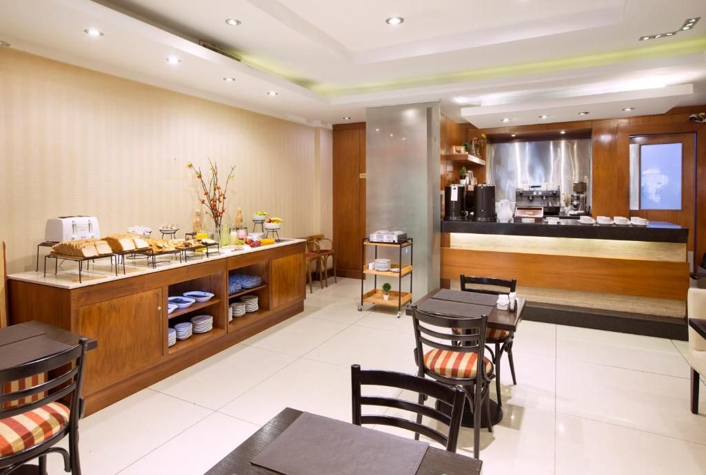 Hotel Sheltown фото 15