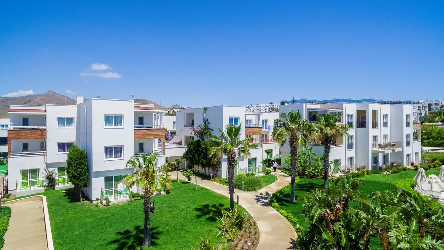 Armonia Holiday Village & Spa фото 2