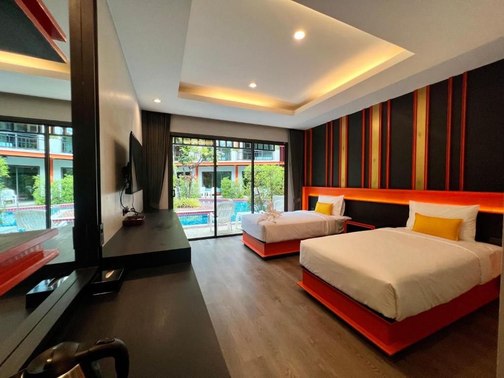WOW Phuket фото 3