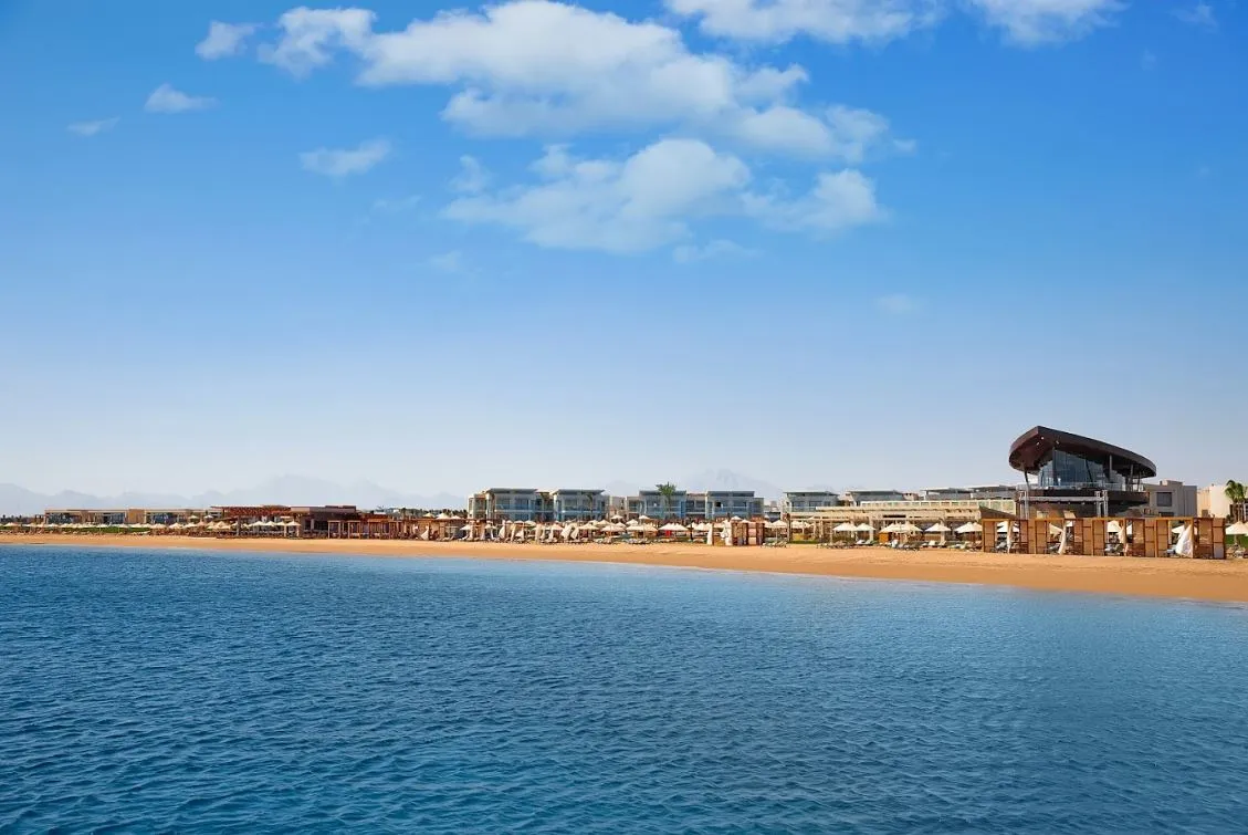 Rixos Premium Magawish Suites & Villas фото 5