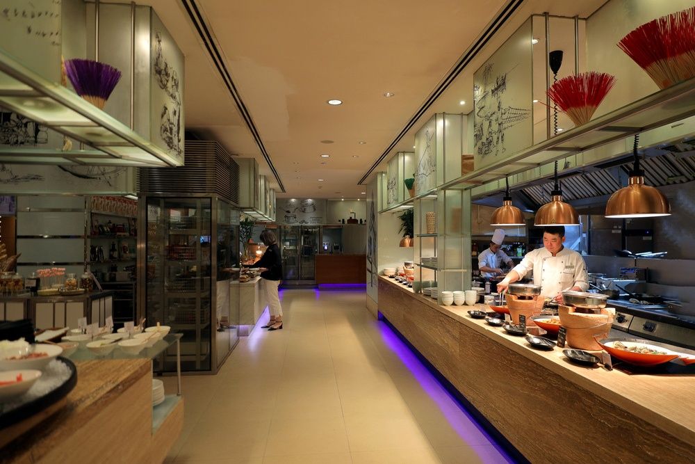 Sheraton Nha Trang Hotel & Spa фото 72