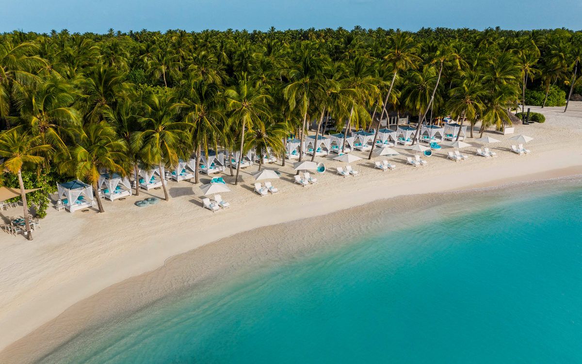 One & Only Reethi Rah фото 7