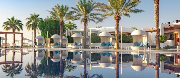 Фото отеля Sealine Beach, a Murwab Resort