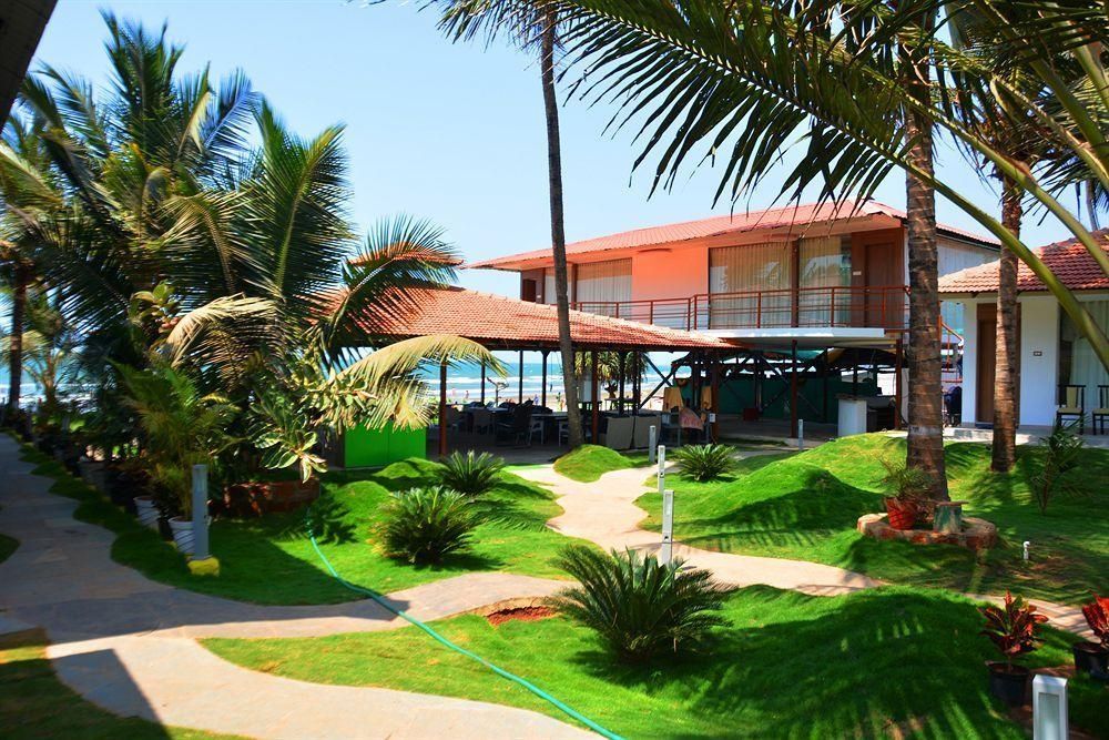 Boomerang Beach Resort фото 2