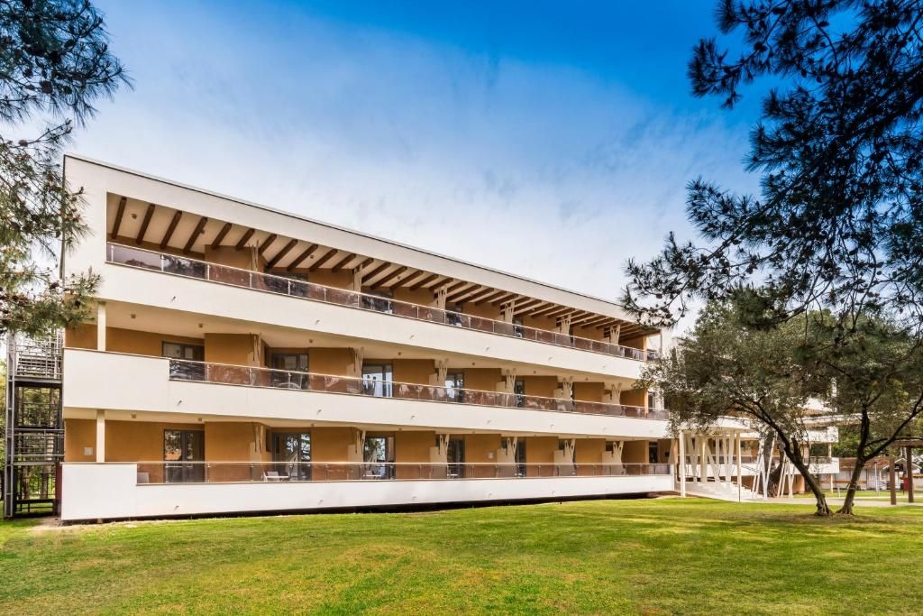 Sol Umag Residence фото 25
