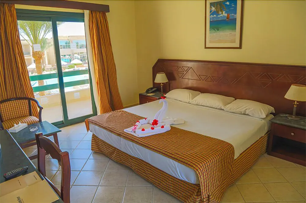 Island Garden Resort фото 4