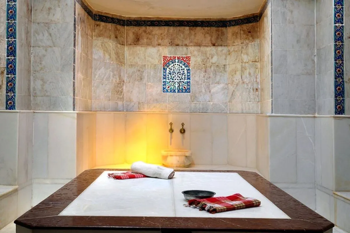 Ladonia Hotels Adakule фото 24