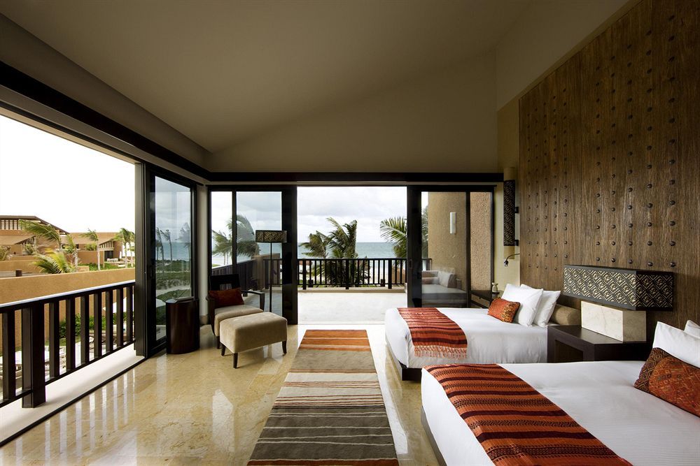 Banyan Tree Mayakoba фото 52