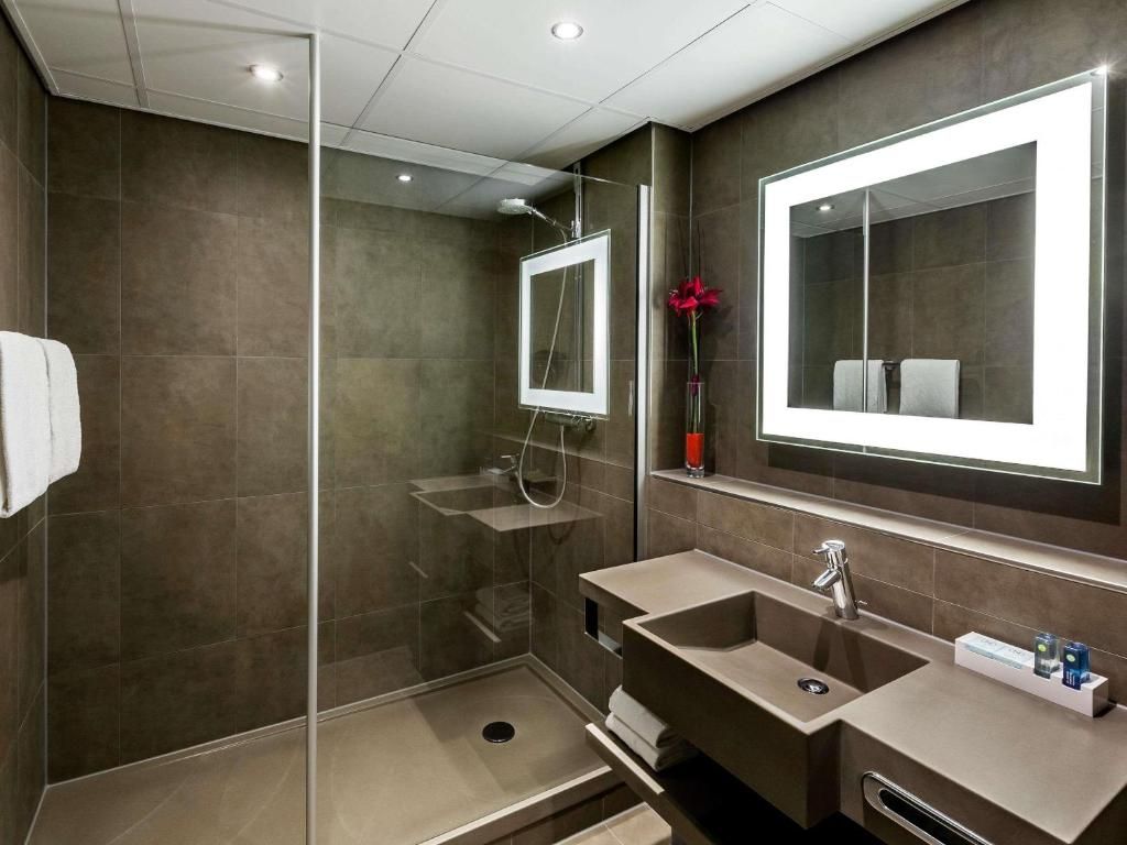 Novotel The Hague World Forum фото 2