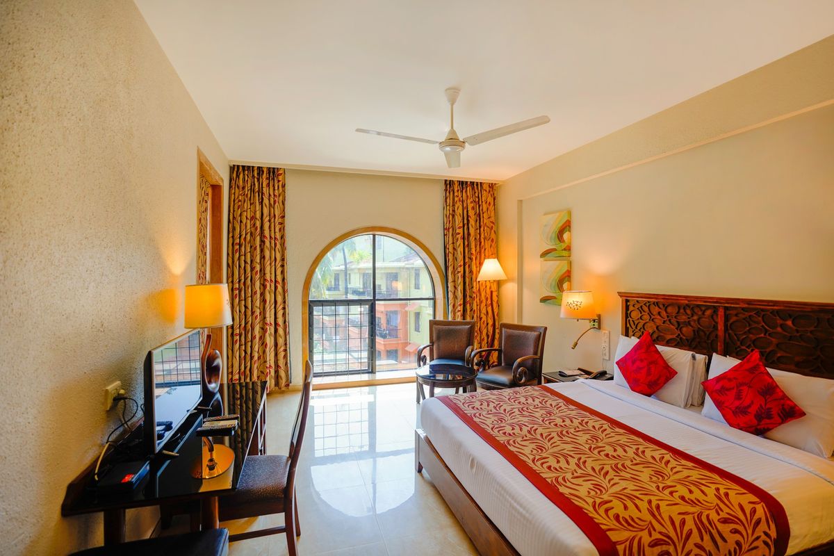 Neelams The Grand Hotel фото 3