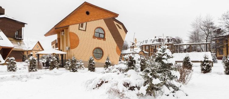 Фото отеля Загородный Клуб Лачи