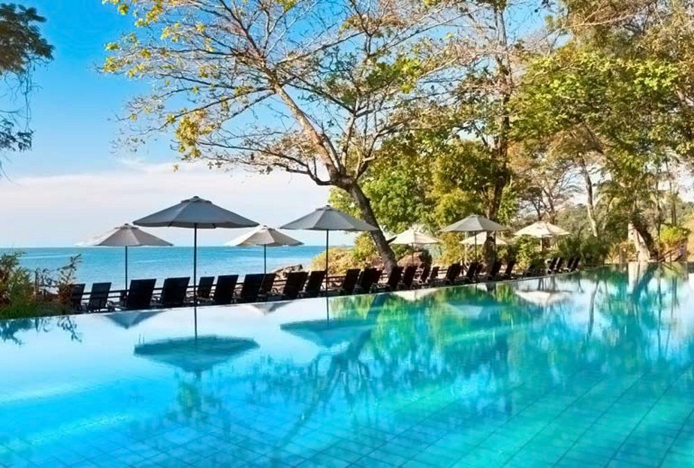 Century Langkawi Beach Resort фото 171