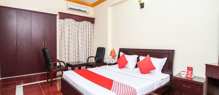 Фото отеля Al Rayan Hotel