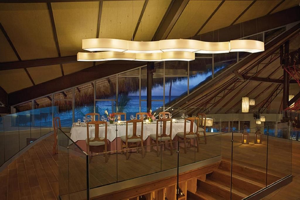Sunscape Dominican Beach Punta Cana All Inclusive фото 22