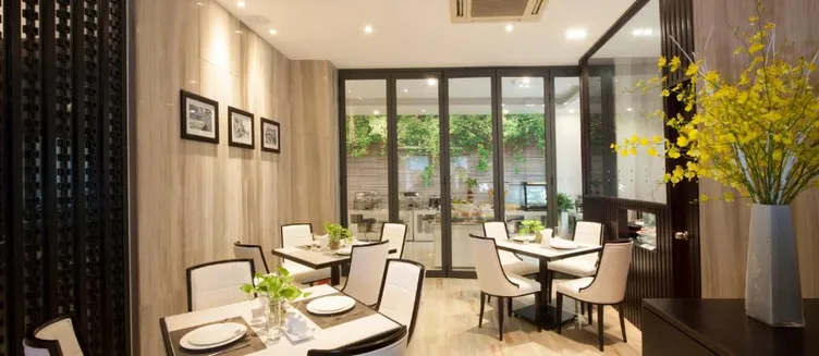 Фото отеля Sunrise Central