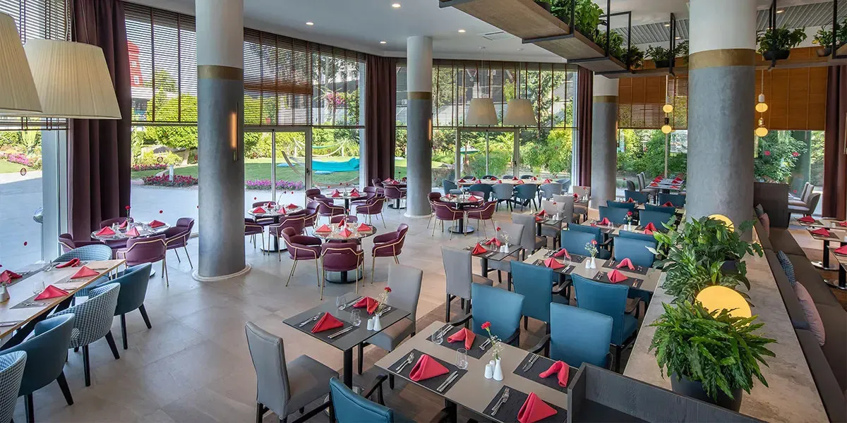 Akra Kemer фото 17