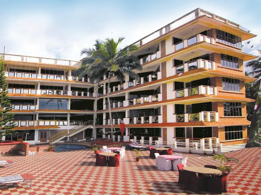 Sagara Beach Resort фото 7