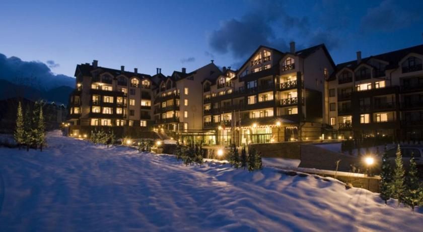 Premier Luxury Mountain Resort фото 6