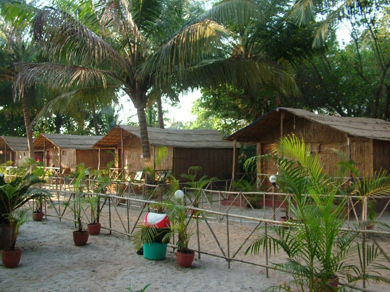 Sunset Resort Mandrem фото 10
