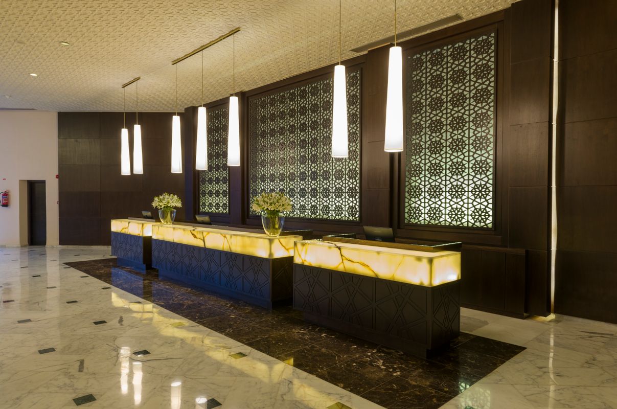 Iberostar Selection Kantaoui Bay фото 31