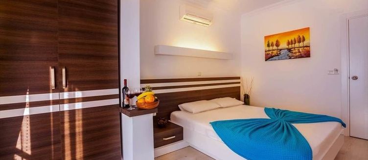 Фото отеля Hotel Puya