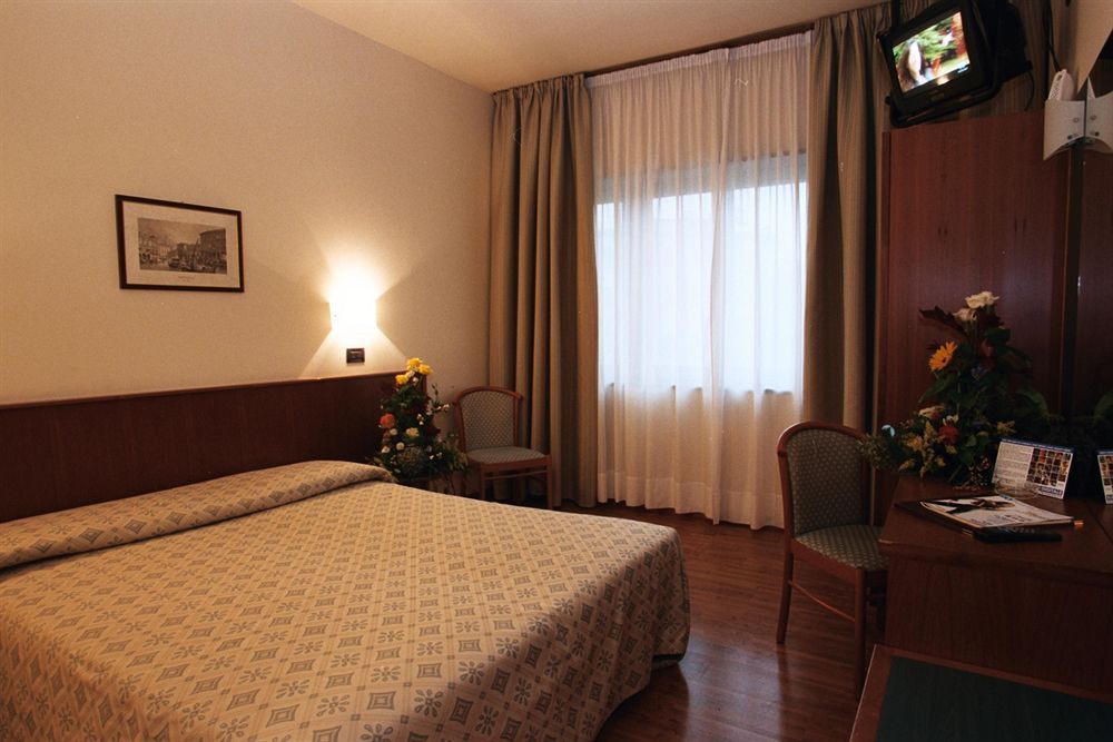 Hotel Centrale фото 41
