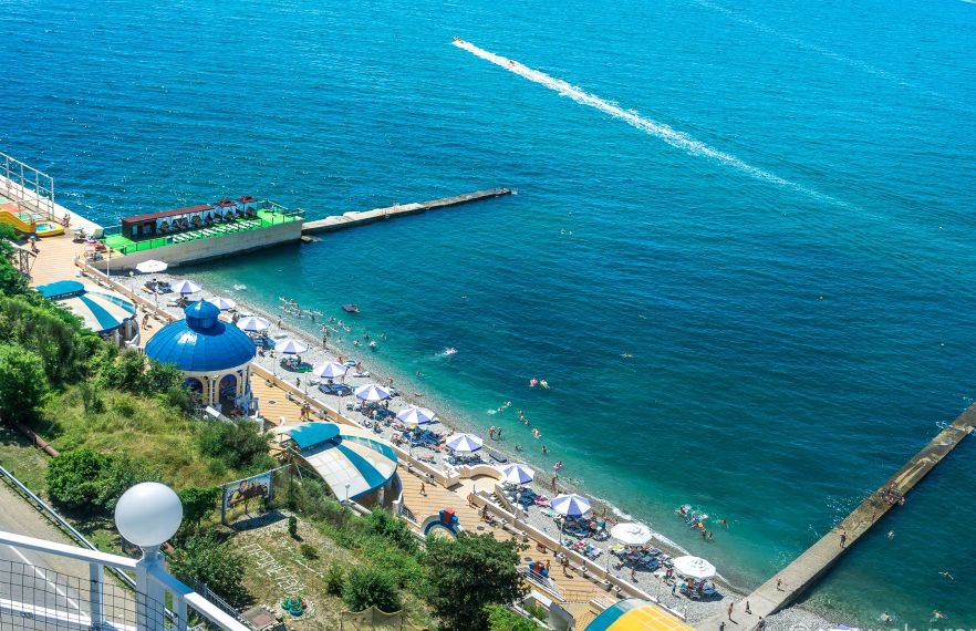 Гостиница «LAVICON Hotel Collection» фото 38