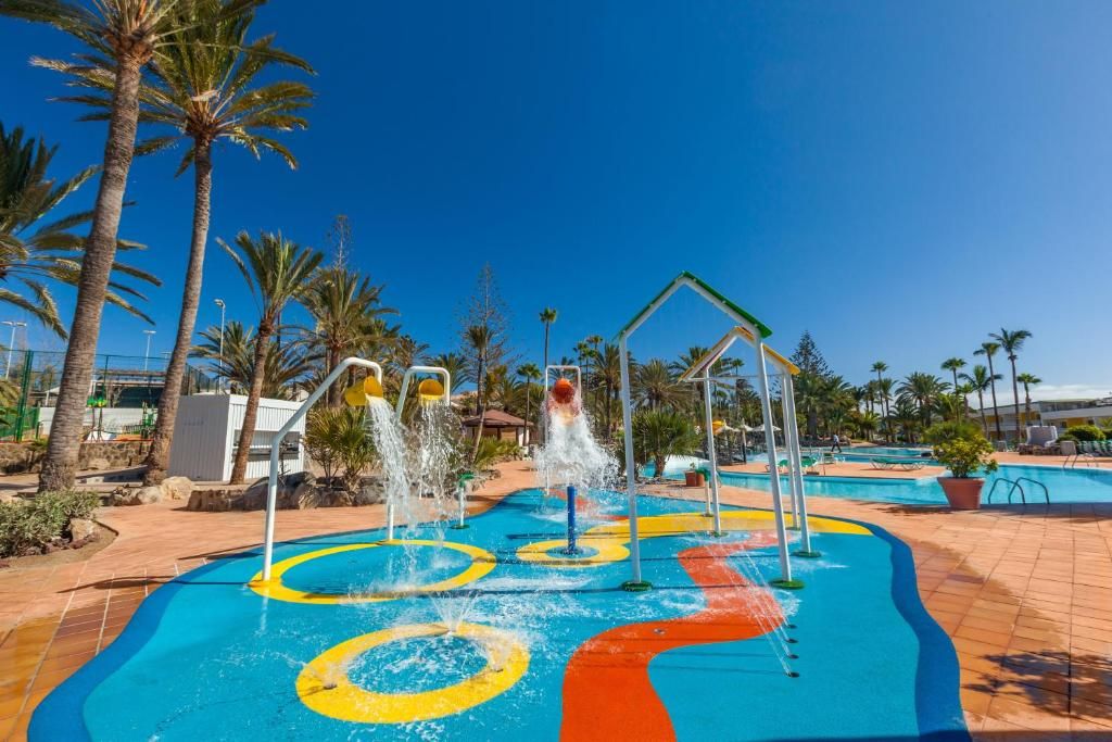 Abora Interclub Atlantic by Lopesan Hotels фото 8