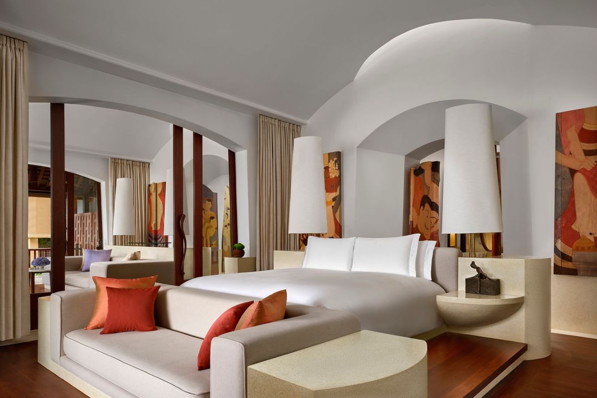 Phulay Bay, a Ritz-Carlton Reserve фото 60