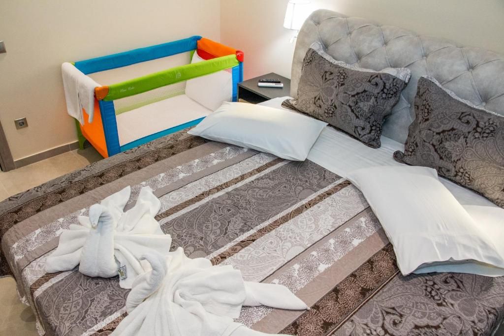 Glyfada Beach Hotel фото 19