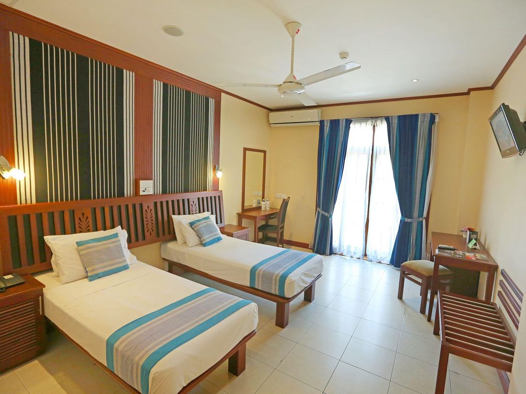 Colombo City Hotel фото 13