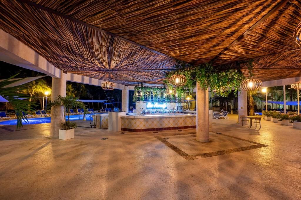 Viva Wyndham Maya Resort фото 37
