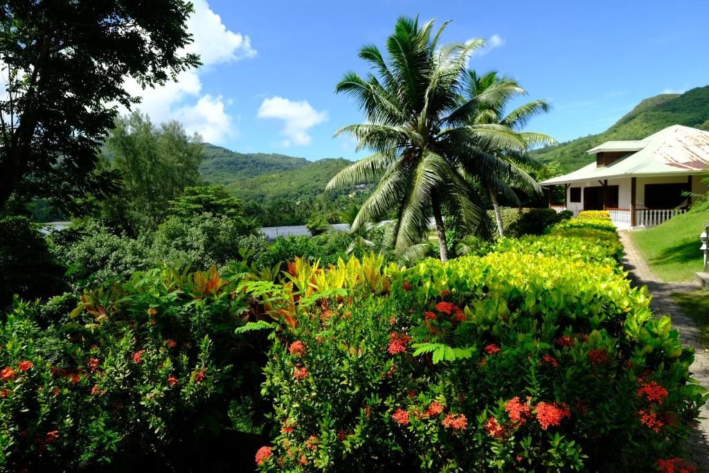 La Residence фото 22
