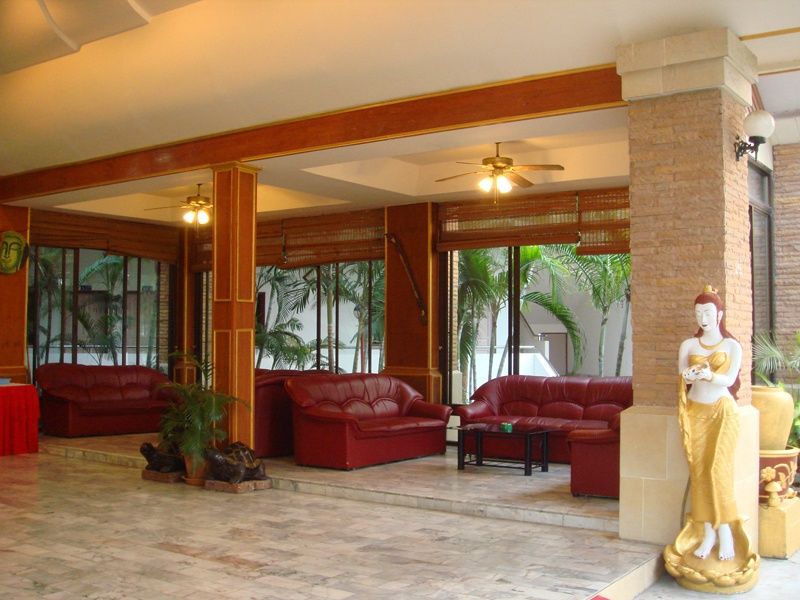 Marble Garden View фото 66