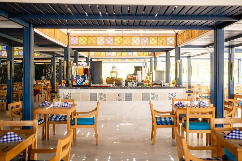 Sentido Caribbean World Resort Soma Bay фото 186
