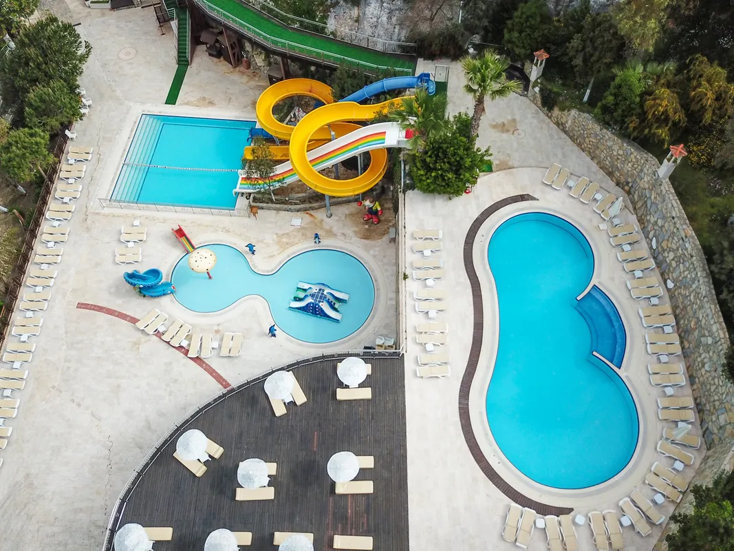 Ladonia Hotels Adakule фото 12
