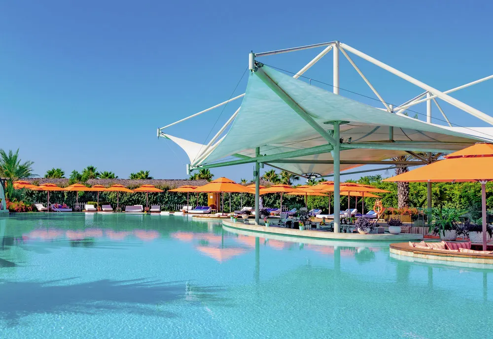 Regnum Carya фото 61