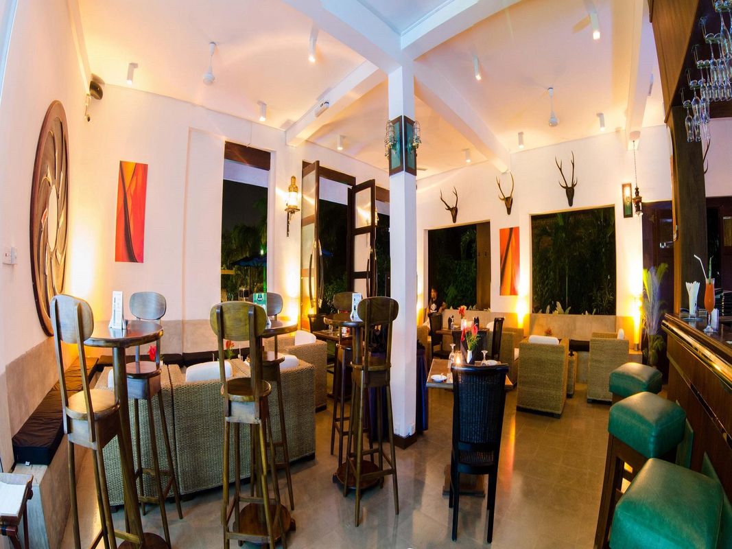St. Lachlan Hotel & Suites фото 27
