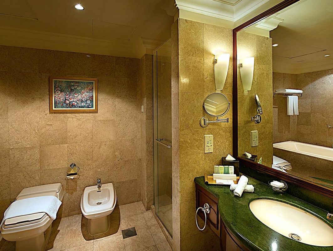 Berjaya Times Square Hotel, Kuala Lumpur фото 35