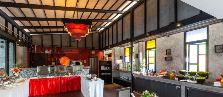 Фото отеля Phu-ke-ta Hotel